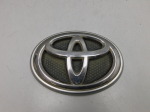 Эмблема для Toyota Land Cruiser (150)/Prado 2009>, OEM 5314360030 - вид 1 (фото)