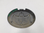 Эмблема для Toyota Land Cruiser (150)/Prado 2009>, OEM 5314360030 - вид 2 (фото)