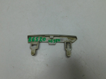 Молдинг решетки радиатора для Toyota Land Cruiser (150)/Prado 2009>, OEM 5312760070 - вид 2 (фото)