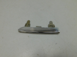 Молдинг решетки радиатора для Toyota Land Cruiser (150)/Prado 2009>, OEM 5312760060 - вид 1 (фото)