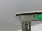 Молдинг решетки радиатора для Toyota Land Cruiser (150)/Prado 2009>, OEM 5312760060 - вид 3 (фото)