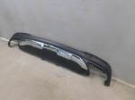 Юбка задняя для Mercedes-Benz M-Klasse (ML/GLE) W166 2011>, OEM A1668851138 - вид 3 (фото)