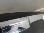 Юбка задняя для Mercedes-Benz M-Klasse (ML/GLE) W166 2011>, OEM A1668851138 - вид 5 (фото)