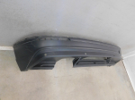 Юбка задняя для Volkswagen Tiguan 2017>, OEM 5NA807521 - вид 2 (фото)