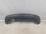 Юбка задняя для Volkswagen Tiguan 2007-2017, OEM 5NU807521 - вид 1 (фото)