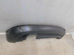 Юбка задняя для Volkswagen Tiguan 2007-2017, OEM 5NU807521 - вид 2 (фото)