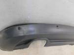 Юбка задняя для Volkswagen Tiguan 2007-2017, OEM 5NU807521 - вид 3 (фото)