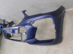 Бампер передний для BMW X6 G06 2019>, OEM 51118069942 - вид 3 (фото)