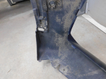 Бампер передний для BMW X6 G06 2019>, OEM 51118069942 - вид 7 (фото)