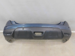Бампер задний для Nissan X-Trail (T32) 2014>, OEM 850224CN0H - вид 4 (фото)