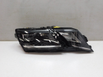 Фара правая для Skoda Octavia III (A7) 2013-2020, OEM 5E1941016D - вид 1 (фото)