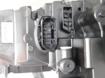 Фара правая для Skoda Octavia III (A7) 2013-2020, OEM 5E1941016D - вид 5 (фото)