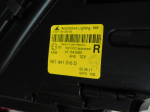 Фара правая для Skoda Octavia III (A7) 2013-2020, OEM 5E1941016D - вид 6 (фото)