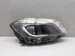 Фара правая для Mercedes-Benz A-Klasse W176 2012-2018, OEM A1768202861 - вид 1 (фото)