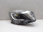 Фара правая для Mercedes-Benz A-Klasse W176 2012-2018, OEM A1768202861 - вид 2 (фото)