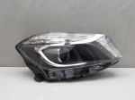 Фара правая для Mercedes-Benz A-Klasse W176 2012-2018, OEM A1768202861 - вид 1 (фото)