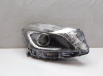 Фара правая для Mercedes-Benz A-Klasse W176 2012-2018, OEM A1768202861 - вид 2 (фото)