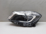Фара левая для Mercedes-Benz A-Klasse W176 2012-2018, OEM A1768202761 - вид 1 (фото)