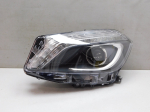 Фара левая для Mercedes-Benz A-Klasse W176 2012-2018, OEM A1768202761 - вид 2 (фото)