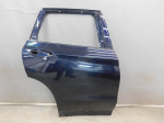 Дверь задняя правая для BMW X3 G01 2017>, OEM 41007465534 - вид 1 (фото)