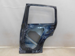 Дверь задняя правая для BMW X3 G01 2017>, OEM 41007465534 - вид 6 (фото)