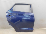 Дверь задняя правая для Hyundai Tucson III 2015-2021, OEM 77004D7000 - вид 1 (фото)