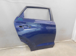 Дверь задняя правая для Hyundai Tucson III 2015-2021, OEM 77004D7000 - вид 2 (фото)