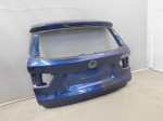 Дверь багажника для BMW X3 F25 2010>, OEM 41007275066 - вид 2 (фото)