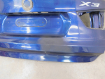 Дверь багажника для BMW X3 F25 2010>, OEM 41007275066 - вид 4 (фото)