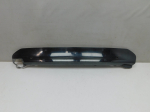 Накладка переднего бампера для BMW X3 G01 2017>, OEM 51118070392 - вид 1 (фото)