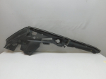 Накладка для BMW X5 G05 2018>, OEM 51717418198 - вид 1 (фото)