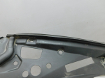 Накладка для BMW X5 G05 2018>, OEM 51717418198 - вид 2 (фото)