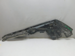 Накладка для BMW X5 G05 2018>, OEM 51717418198 - вид 3 (фото)