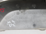 Заглушка буксировочного крюка для Renault Duster 2011>, OEM 511659910R - вид 4 (фото)