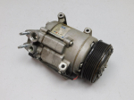 Компрессор кондиционера для VAZ X-RAY 2015>, OEM 8450077031 - вид 2 (фото)
