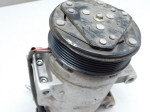 Компрессор кондиционера для VAZ X-RAY 2015>, OEM 8450077031 - вид 4 (фото)