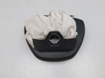 Подушка безопасности в рулевое колесо для Renault Duster 2011>, OEM 985707848R - вид 1 (фото)