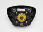 Подушка безопасности в рулевое колесо для Renault Duster 2011>, OEM 985707848R - вид 3 (фото)