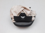 Подушка безопасности в рулевое колесо для Renault Duster 2011>, OEM 985707848R - вид 1 (фото)