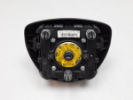 Подушка безопасности в рулевое колесо для Renault Duster 2011>, OEM 985707848R - вид 3 (фото)