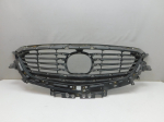 Решетка радиатора для Mazda 6 (GJ/GL) 2013>, OEM G46L50712 - вид 1 (фото)
