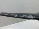 Накладка на решетку радиатора для Renault Kaptur 2016>, OEM 623829107R - вид 4 (фото)