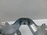 Накладка на решетку радиатора для Renault Kaptur 2016>, OEM 623829107R - вид 7 (фото)