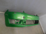 Бампер передний для Skoda Rapid 2013-2020, OEM 60U807221F - вид 3 (фото)