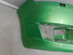 Бампер передний для Skoda Rapid 2013-2020, OEM 60U807221F - вид 4 (фото)