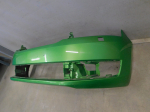 Бампер передний для Skoda Rapid 2013-2020, OEM 60U807221F - вид 5 (фото)
