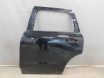 Дверь задняя левая для Volvo XC90 2015>, OEM 31402380 - вид 1 (фото)