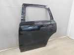Дверь задняя левая для Volvo XC90 2015>, OEM 31402380 - вид 2 (фото)