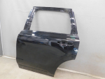 Дверь задняя левая для Volvo XC90 2015>, OEM 31402380 - вид 3 (фото)
