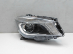 Фара правая для Mercedes-Benz CLA-Klasse C117 2013>, OEM A1179066400 - вид 2 (фото)